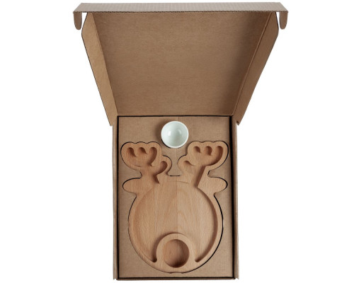 Блюдо Dear Deer