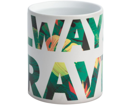 Кружка «Будь храбрым!»