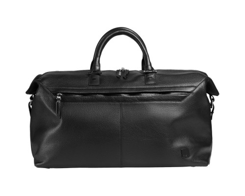 Сумка дорожная Senzil, черная