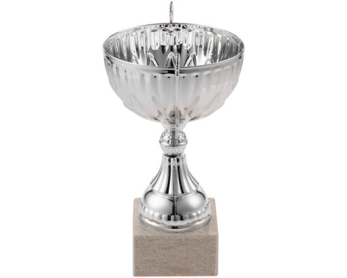 Кубок North King, средний, серебристый