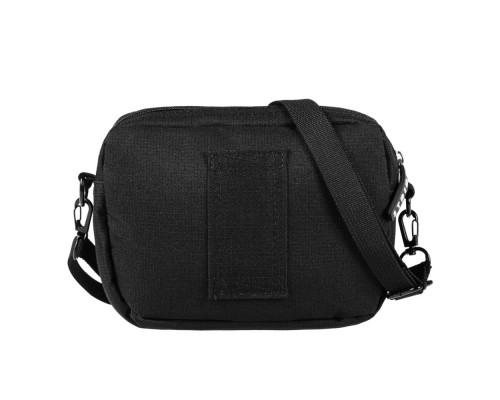 Сумка-органайзер для путешествий Anticut с RFID-защитой