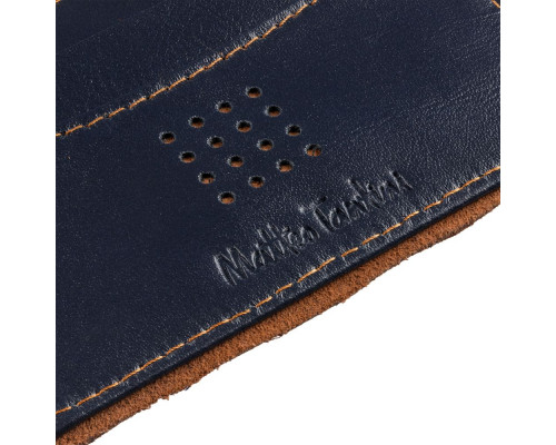 Картхолдер Palermo, синий