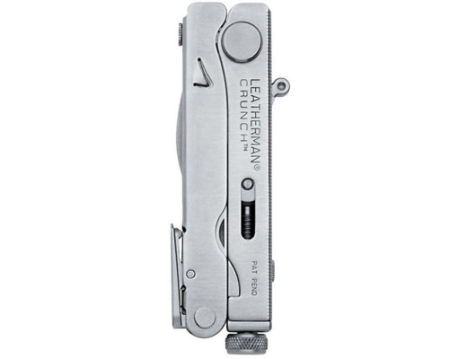 Мультитул Crunch