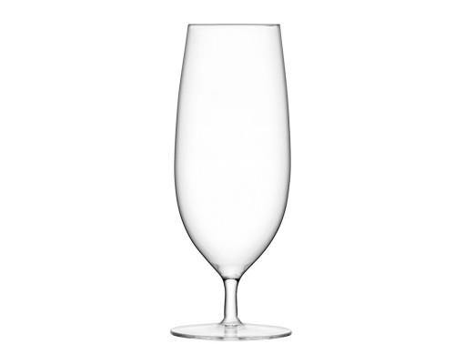 Набор высоких бокалов для пива Bar