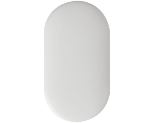 Ластик All Clear, белый