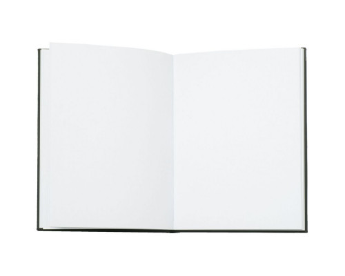 Набор Chorus: блокнот и ручка, черный