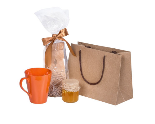 Пакет «Крафт», S