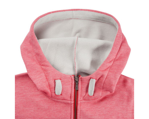 Толстовка мужская Parkwick серый меланж