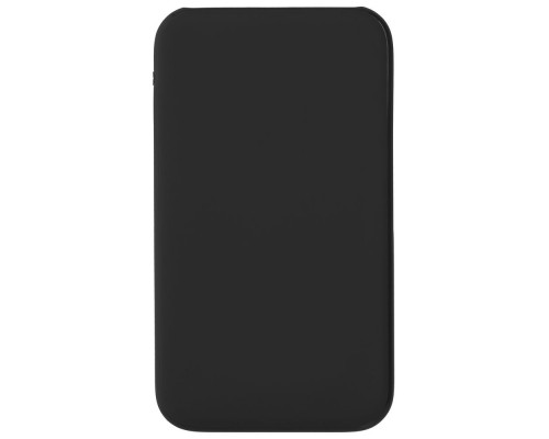 Внешний аккумулятор Uniscend Half Day Compact 5000 мAч, черный