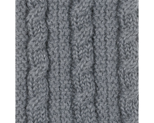 Носки Keep Feet, серые