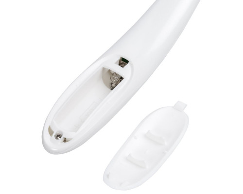 Массажер для глаз и лица Eyestick Light, белый