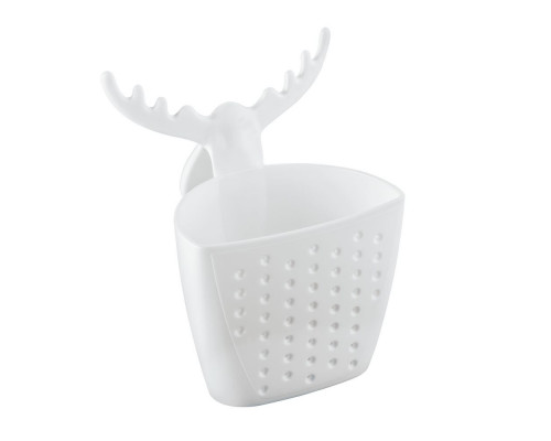 Емкость для заваривания Rudolf, черная