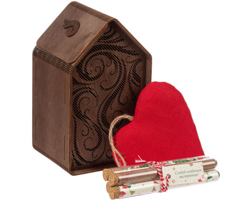 Декоративная шкатулка Lighthouse, большая