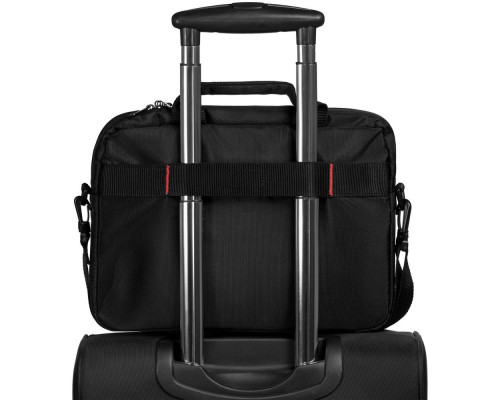 Сумка для ноутбука GuardIT 2.0 S, черная