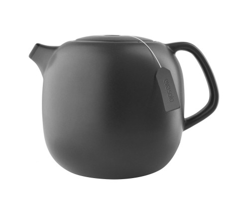 Чайник заварочный Nordic Kitchen, черный