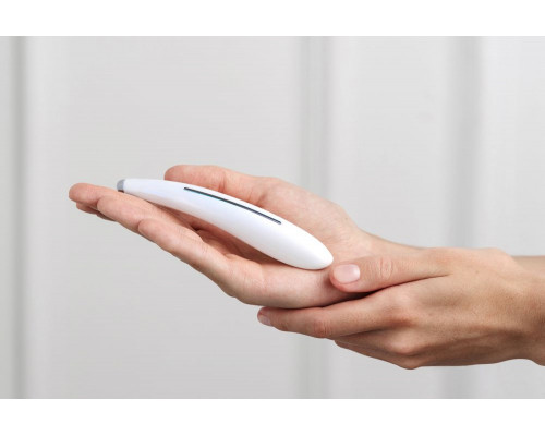 Массажер для глаз и лица Eyestick Light, белый