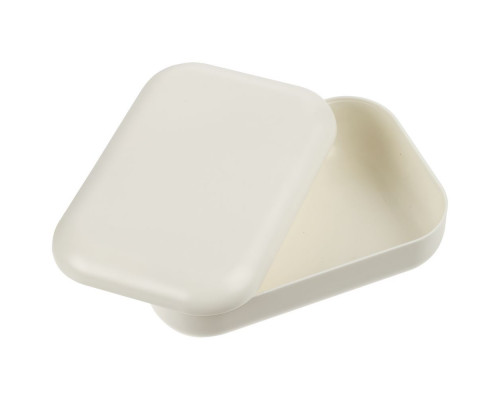 Коробка-шкатулка Stone Age, белая