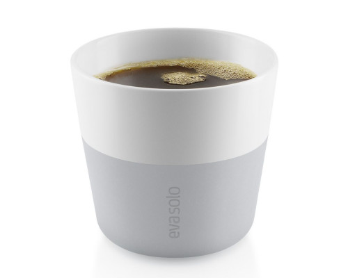 Набор стаканов Lungo Tumbler, серый