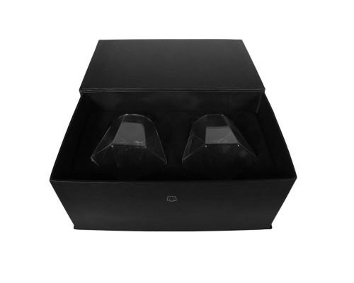 Набор бокалов Diamond, ver.2