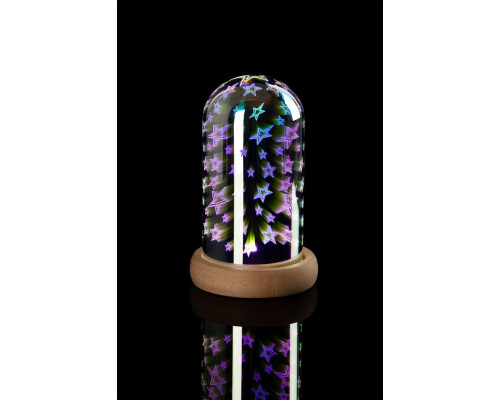 Интерьерная лампа Blurry