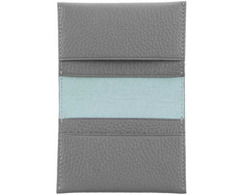 Чехол для карт Kelly, серый
