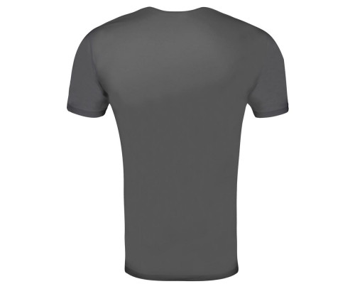 Футболка мужская Must Men 110 темно-серая