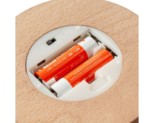 Интерьерная лампа Blurry