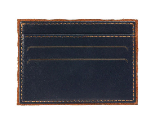 Картхолдер Palermo, синий