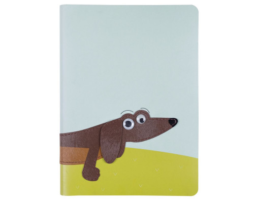 Блокнот «Такса»