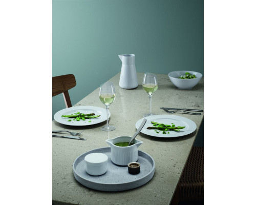 Соусник Legio Nova, белый