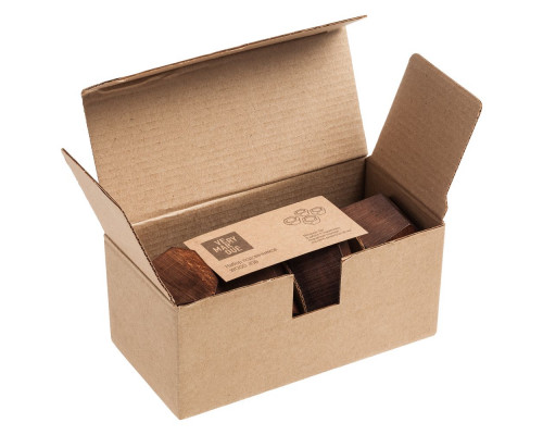 Набор подсвечников Wood Job