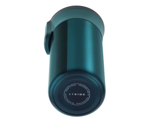 Термостакан Tralee, бирюзовый