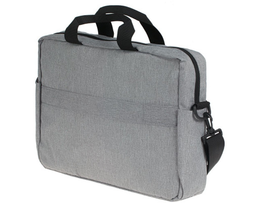 Сумка для ноутбука Locus, серая