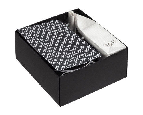 Набор «Для твердых духом», мумие