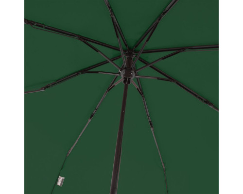 Зонт складной Hit Mini, зеленый