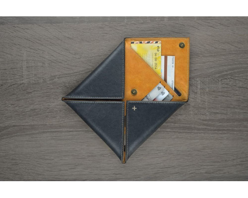 Органайзер для путешествий xPouch, черный