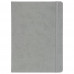 Ежедневник Factor, недатированный, серый
