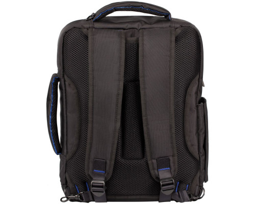 Рюкзак 2 в 1 onBoard, черный