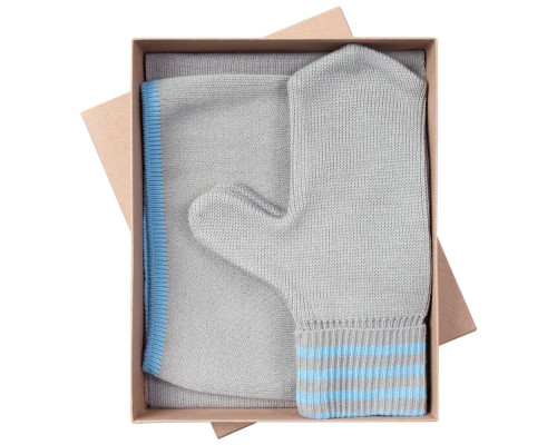 Подарочная коробка Giftbox, крафт