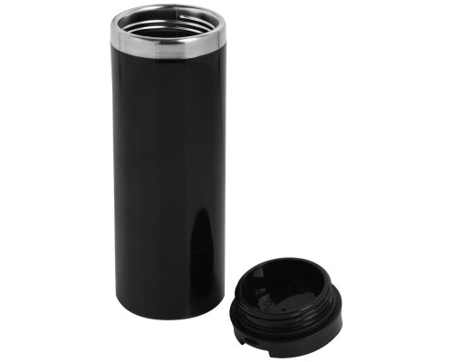 Термостакан Torrid, черный