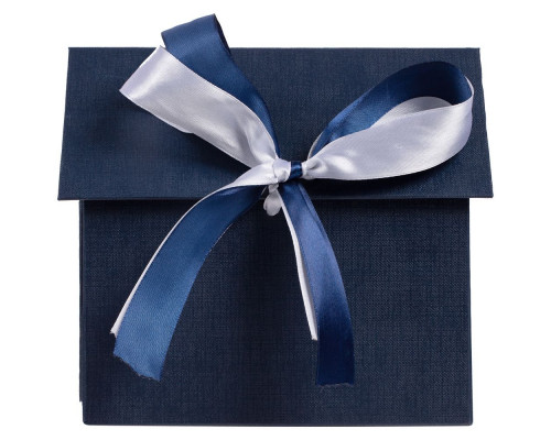 Коробка Homelike, синяя