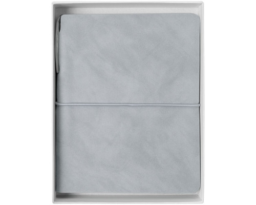 Набор Business Diary Mini, серый