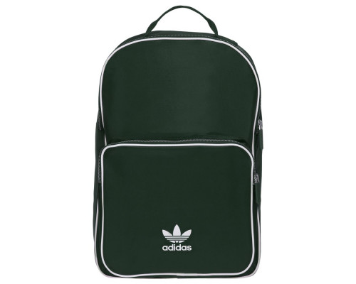 Рюкзак Classic Adicolor, темно-зеленый