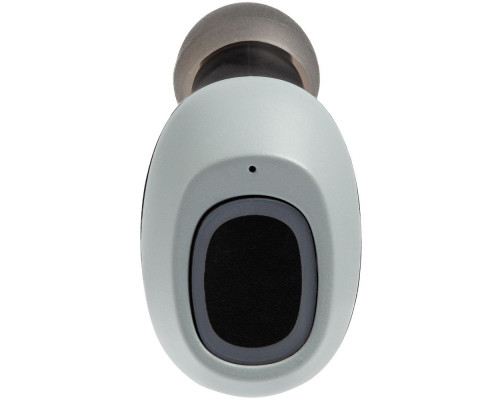 Беспроводные наушники inSider, светло-серые