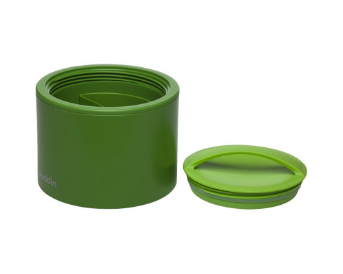 Ланчбокс Bento, зеленый