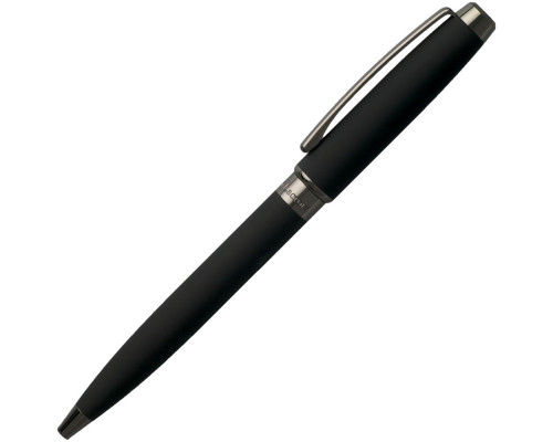 Набор Chorus: блокнот и ручка, черный