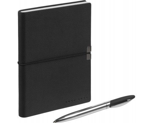 Блокнот Storyline Mini, темно-синий