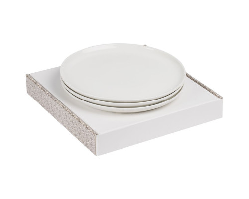 Набор тарелок Riposo, средний