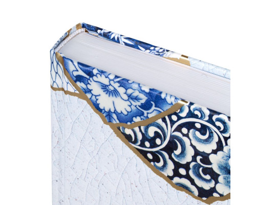 Книга «Кинцуги. Японское искусство превращать неудачи в победы»