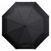 Зонт складной Tony Stark, черный